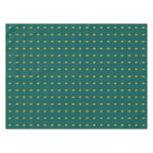 現在の色2025 テーブルクロス (正面(横))