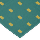 現在の色2025 テーブルクロス (アングル)