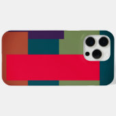 現在の色2025 Case-Mate iPhoneケース (裏面 (横))