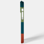 現在の色2025 Case-Mate iPhoneケース (裏面 / 左)