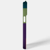 現在の色2025 Case-Mate iPhoneケース (裏面 / 右)