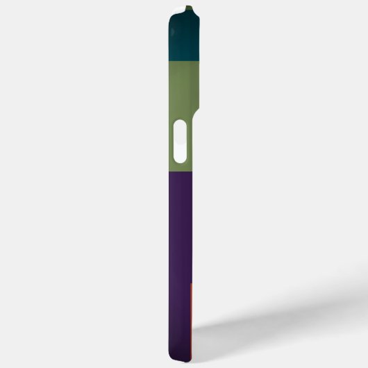 現在の色2025 Case-Mate iPhoneケース (裏面 / 右)