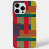 現在の色2025 Case-Mate iPhoneケース (裏面)