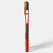 現在の色2025 Case-Mate iPhoneケース (裏面 / 左)