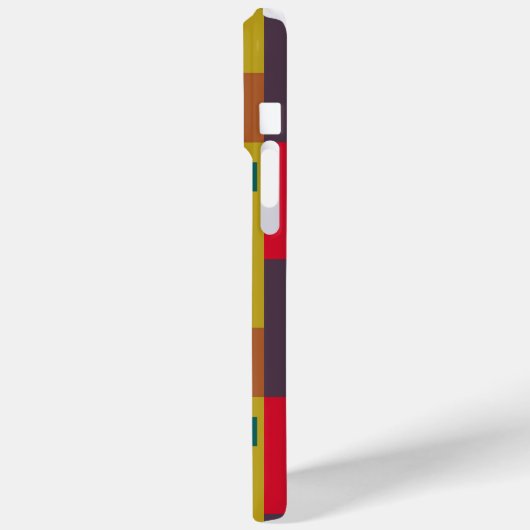 現在の色2025 Case-Mate iPhoneケース (裏面 / 左)