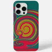 現在の色2025 Case-Mate iPhoneケース (裏面)