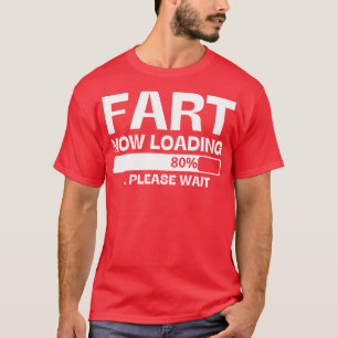 現在の読み込み中のfart tシャツ