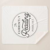 現在の読シャーパスロー シェルパブランケット (正面(横))