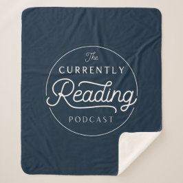 現在の読シャーパスロー – 海軍 シェルパブランケット