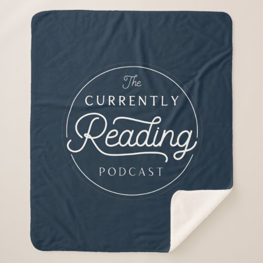 現在の読シャーパスロー – 海軍 シェルパブランケット (正面)