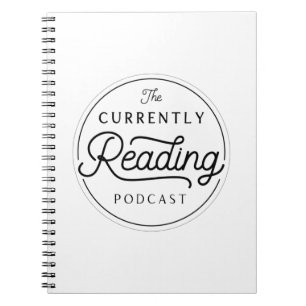 現在の読ジャーナル ノートブック