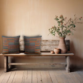 現在の6つの閾値、Paul Klee、抽象芸術 クッション