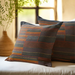 現在の6つの閾値、Paul Klee、抽象芸術 クッション