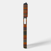 現在の6つの閾値、Paul Klee、抽象芸術 Case-Mate iPhoneケース (裏面 / 右)