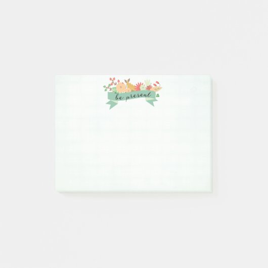 現在の|のポスト・イットがあって下さい ポストイット (正面)