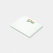 現在の|のポスト・イットがあって下さい ポストイット (アングル)