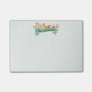 現在の|のポスト・イットがあって下さい ポストイット