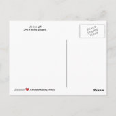 現在の_A_ポストカードに載っている ポストカード (裏面)