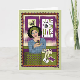 現在の_A_Greetingに含まれる カード