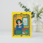 現在の_B_ポストカードに載っている ポストカード (スタンド正面)