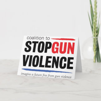 現在のCSGVのロゴ カード