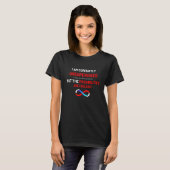 現在監修されていない皮肉ことわざVe Tシャツ (正面フル)