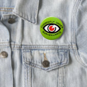 現在監視中 缶バッジ (インサイチュ)