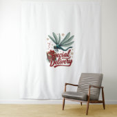 現在納品トンボ タペストリー (インサイチュ)