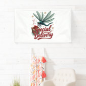 現在納品トンボ 横断幕 (インサイチュ)