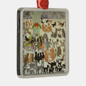 現在2012年 メタルオーナメント (右)