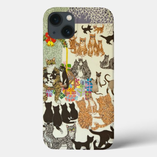 現在2012年 Case-Mate iPhoneケース (裏面)