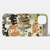 現在2012年 Case-Mate iPhoneケース (裏面 (横))