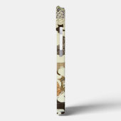 現在2012年 Case-Mate iPhoneケース (裏面 / 左)