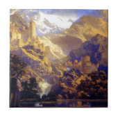 現在 タイル (正面)