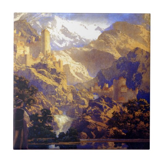 現在 タイル (正面)