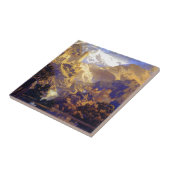 現在 タイル (側面)