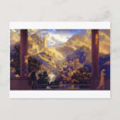 現在 ポストカード (正面)