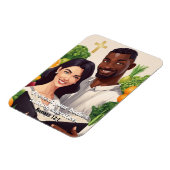 現在 マグネット (左側)