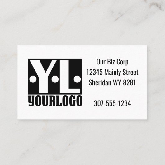 現在、求人救済は求職業務を求めている 名刺 (裏面)