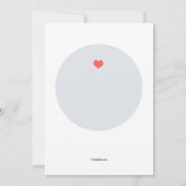 現在、3件の導入発表を予定 案内状 (裏面)