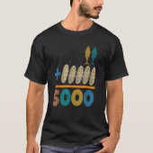 現在 Tシャツ (正面)