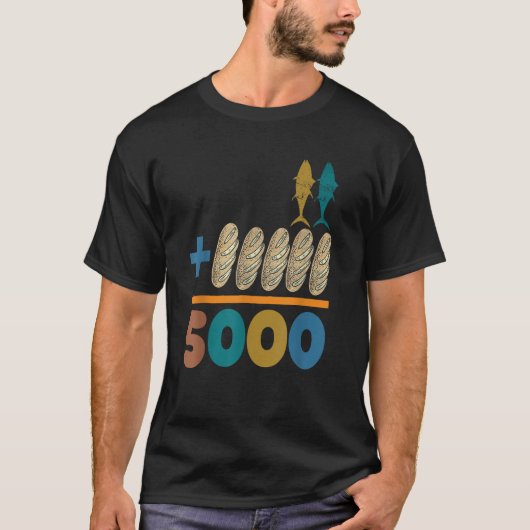 現在 Tシャツ (正面)