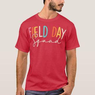 現地日分隊カッコいい学生先生Sの最終日 Tシャツ