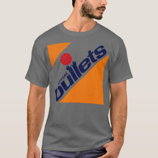 現存しない資本弾丸1973年 Tシャツ