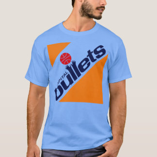 現存しない資本弾丸1973年 Tシャツ