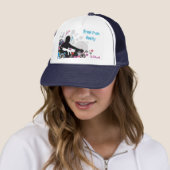 現実からの壊れ目 キャップ (インサイチュ)