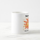 現実が吸うので、Impasto Blasto! 、Rodzart… コーヒーマグカップ (中央)