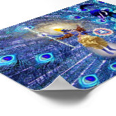 現実と美 ポスター (角)