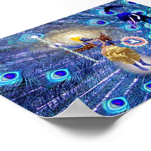 現実と美 ポスター (角)