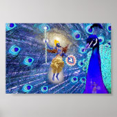 現実と美 ポスター (正面)